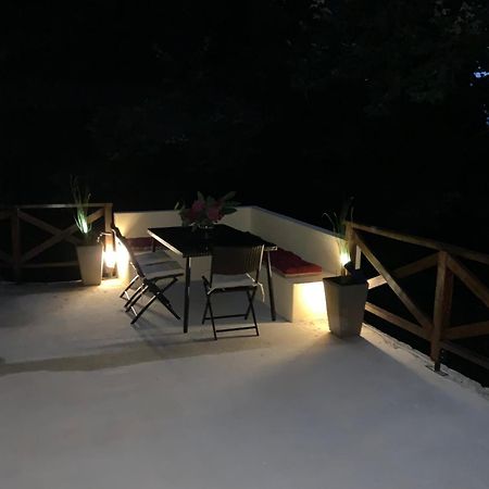 Villa Pelion 7 Lives Tsagkarada Exterior foto